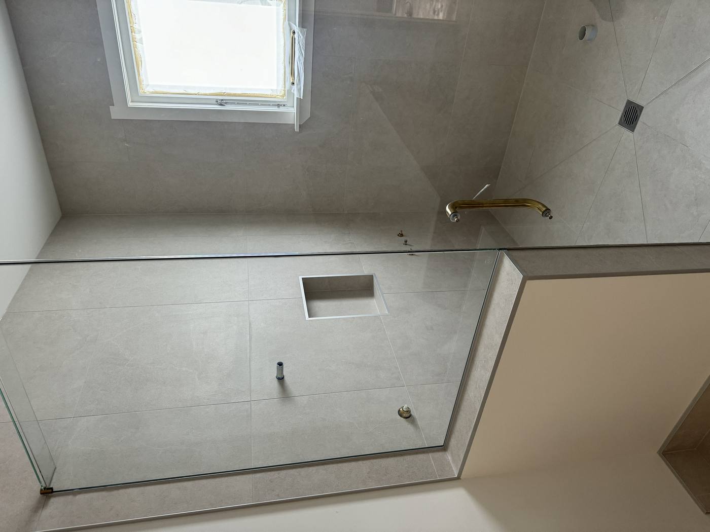Tiling project